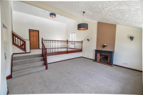 4 bedroom detached house for sale, Golwyg y Mynydd, Craig Cefn Parc, Swansea, SA6