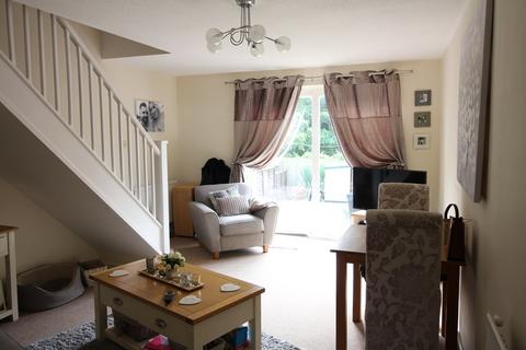 2 bedroom end of terrace house to rent, Coppice Way, Droitwich WR9
