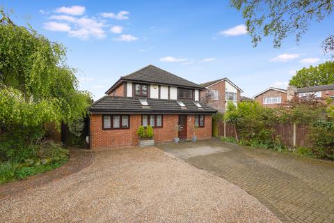 5 bedroom detached house for sale, Southborough Road, Bromley BR1