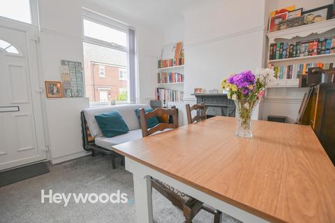2 bedroom terraced house for sale, Oxford Road, May Bank, Newcastle under Lyme