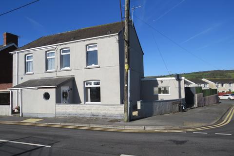3 bedroom semi-detached house for sale, Priory Street, Kidwelly SA17