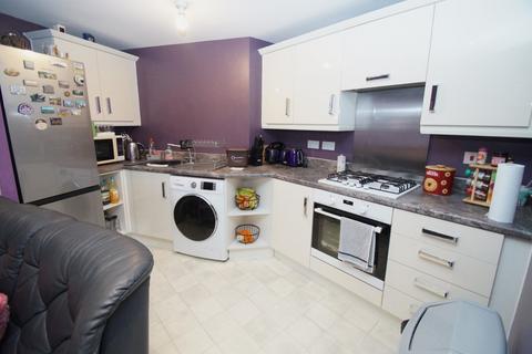 2 bedroom apartment for sale, Marconi Drive, Highbridge, TA9
