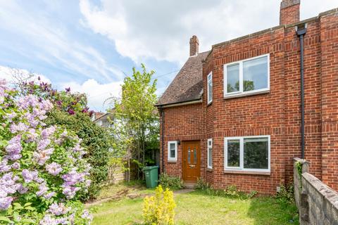 3 bedroom semi-detached house to rent, Crowell Road, Oxford, OX4 3LL