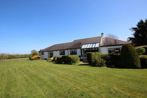3 bedroom bungalow for sale, Tyn Y Gongl, Benllech, Anglesey, LL74