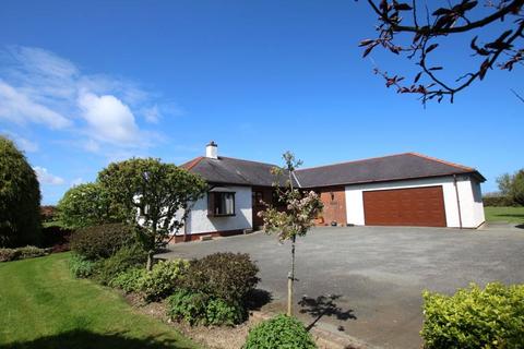 3 bedroom bungalow for sale, Tyn Y Gongl, Benllech, Anglesey, LL74