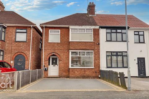 3 bedroom semi-detached house for sale, Clare Road, Peterborough