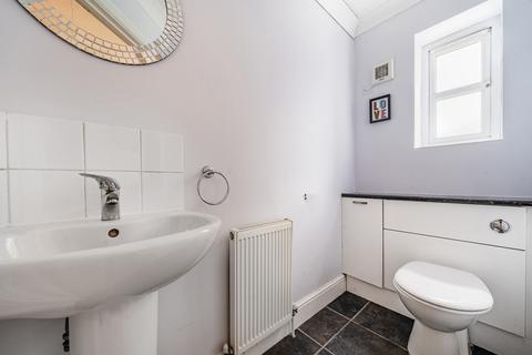 2 bedroom semi-detached house for sale, Lower Moors Road, Colden Common, Winchester, Hampshire, SO21