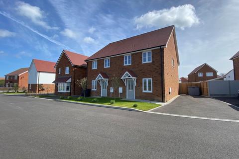 2 bedroom semi-detached house for sale, Summer Meadow, Deal, CT14