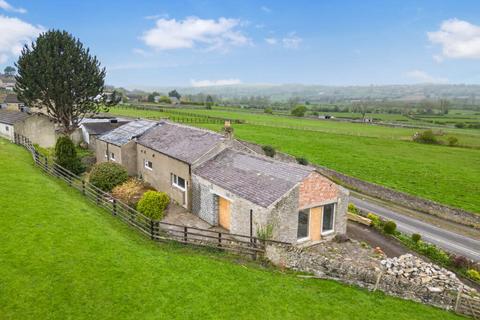 3 bedroom bungalow for sale, Greengates, East Witton Road, Middleham, Leyburn