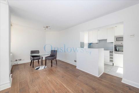 2 bedroom apartment to rent, Kings Road, London