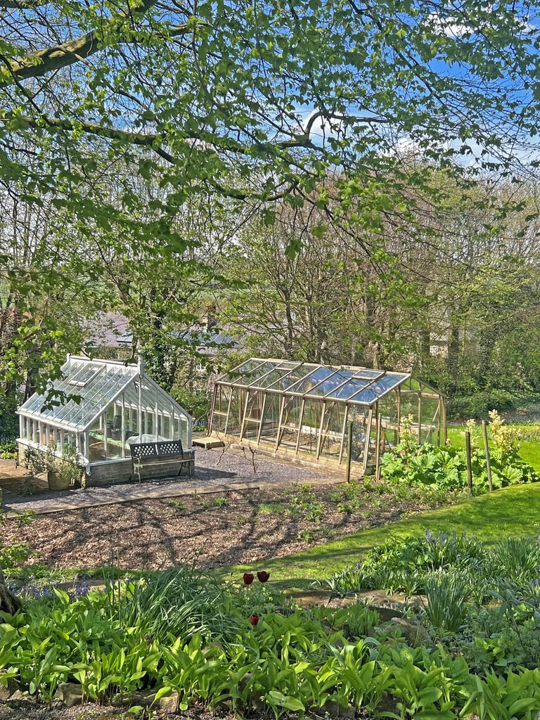 Greenhouses