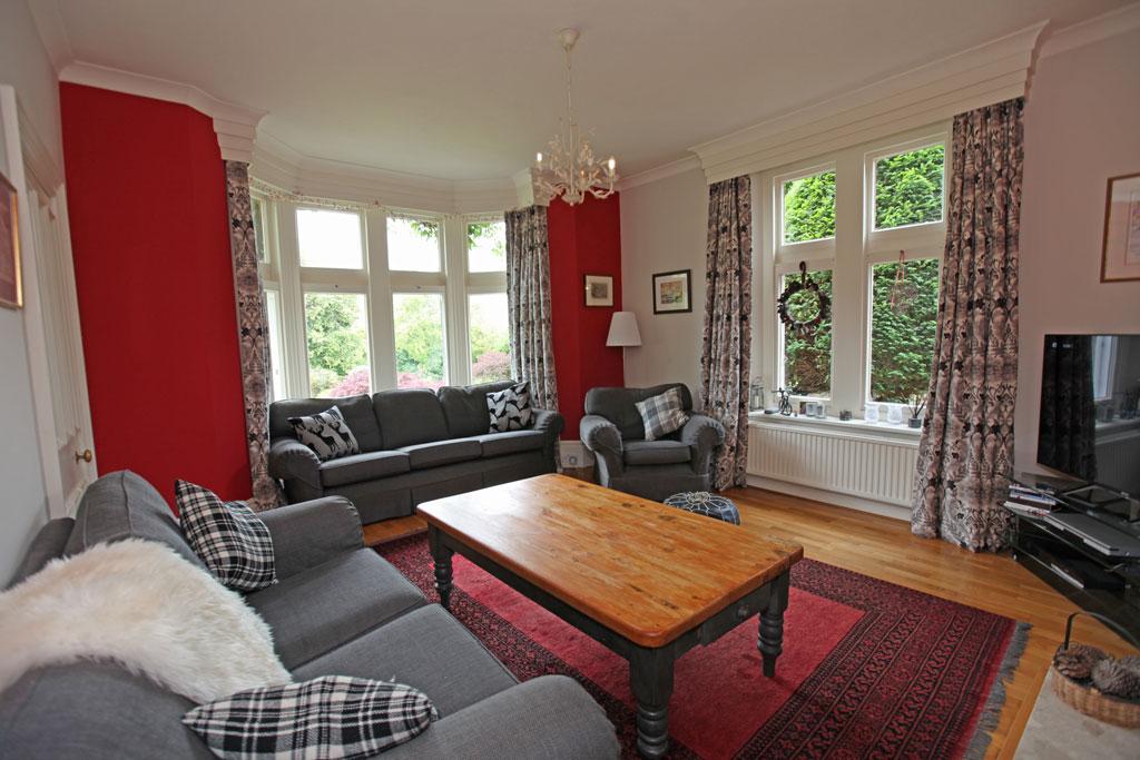 Sitting room