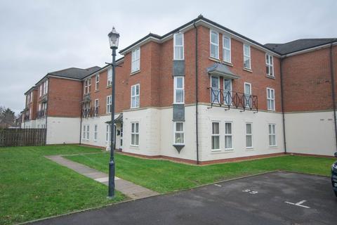 2 bedroom flat for sale, Morton Gardens, Rugby, CV21
