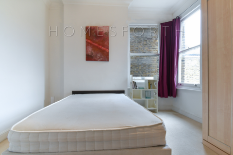 2 bedroom flat for sale, Dartmouth Road, Kilburn, NW2