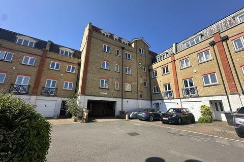 2 bedroom flat to rent, The Piazza, South Harbour, Eastbourne BN23