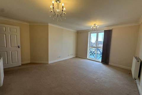 2 bedroom flat to rent, The Piazza, South Harbour, Eastbourne BN23