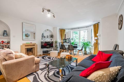1 bedroom apartment to rent, Belsize Park London NW3