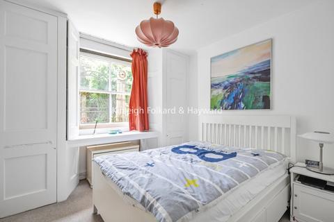 1 bedroom apartment to rent, Belsize Park London NW3