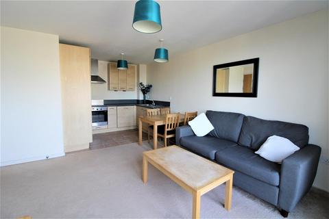 2 bedroom apartment to rent, Aspect 14, Leeds, Leeds, LS2