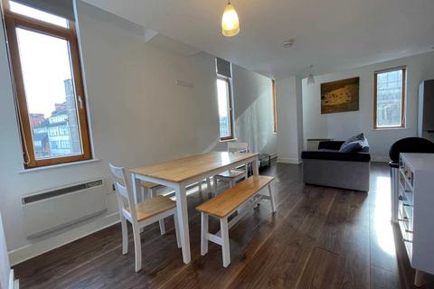 2 bedroom apartment to rent, Lever St, Manchester M1