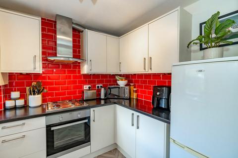1 bedroom flat for sale, Flat 1, 530, Lanark Road, Woodhall, Juniper Green, Edinburgh, EH14 5DJ