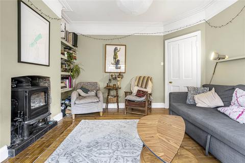4 bedroom semi-detached house for sale, Southfield Road, East Oxford, OX4
