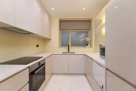 2 bedroom flat to rent, Balfour Place, London, W1K