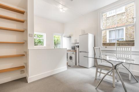 1 bedroom flat to rent, Bollo Lane London W4