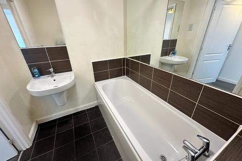 43 Broad Gauge Way, Wolverhampton, WV10 0AX