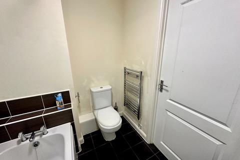 43 Broad Gauge Way, Wolverhampton, WV10 0AX