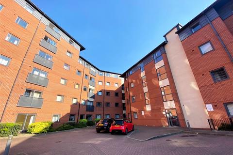 43 Broad Gauge Way, Wolverhampton, WV10 0AX