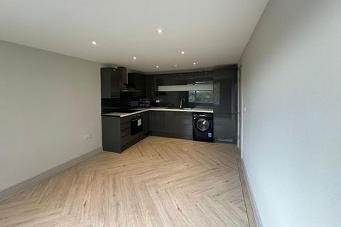 2 bedroom flat for sale, Flat 5, 1 Southern Road, Plaistow, London, E13 9HU