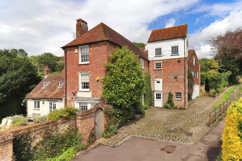5 bedroom detached house for sale, Mill Road, Hythe, Kent, CT21