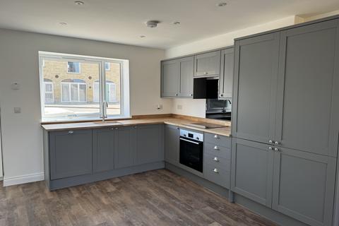 2 bedroom end of terrace house for sale, The Courtyard, Wilton  YO18