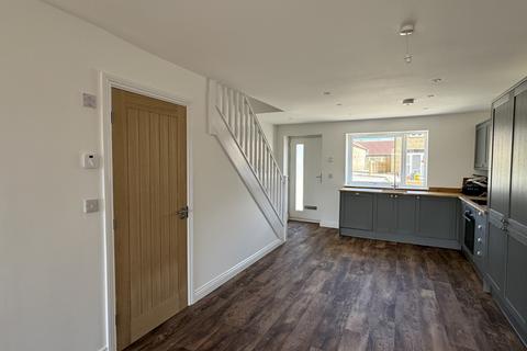 2 bedroom end of terrace house for sale, The Courtyard, Wilton  YO18