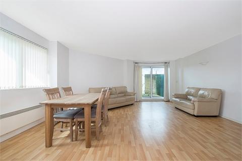 2 bedroom apartment to rent, Pacific Wharf, Rotherhithe Street, London, SE16