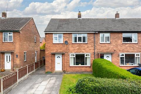 34 Rombalds View, Otley, LS21 2DS