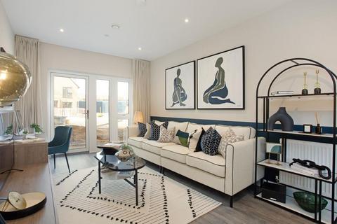 2 bedroom apartment for sale, 168 Ashley House, Stevenage,  SG2 8TG