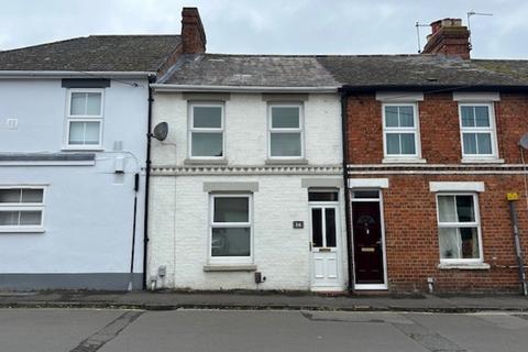 2 bedroom terraced house for sale, High Street, Didcot, OX11
