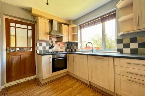 3 bedroom semi-detached house for sale, Cotehill Road, Slatyford, Newcastle upon Tyne, NE5