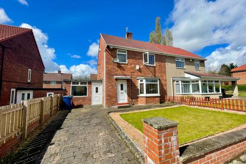 3 bedroom semi-detached house for sale, Cotehill Road, Slatyford, Newcastle upon Tyne, NE5