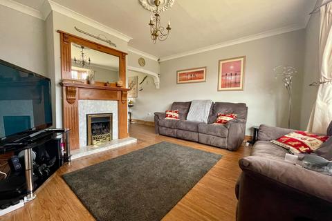 3 bedroom semi-detached house for sale, Cotehill Road, Slatyford, Newcastle upon Tyne, NE5