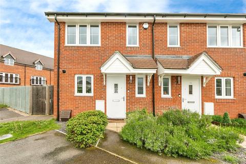 3 bedroom semi-detached house for sale, Lailey Path, Shinfield, RG2