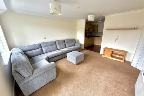 1 bedroom serviced apartment for sale, Millbrook House, Soham