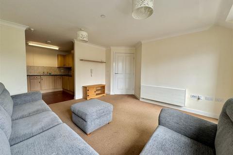 1 bedroom serviced apartment for sale, Millbrook House, Soham