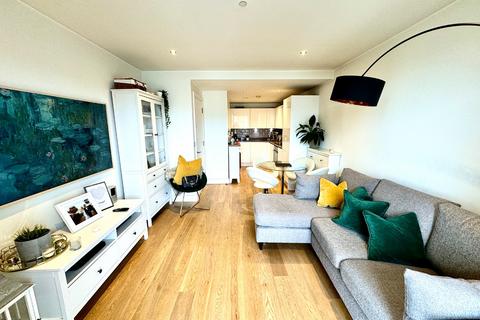 1 bedroom apartment for sale, Hancock House, 20 Love Lane, Woolwich, London, SE18 6GU