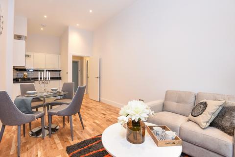 Oak House, Harvest Crescent, Fleet, GU51