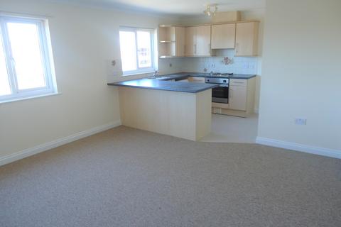 2 bedroom apartment to rent, Fitzroy Street, Sandown