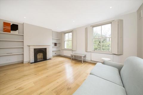3 bedroom flat to rent, Dulwich Road, Herne Hill, London, SE24