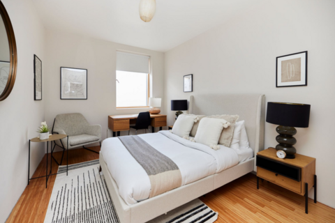 1 bedroom flat to rent, Peckham Hill Street, Peckham, SE15